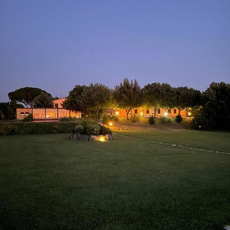 Agriturismo I Tre Fossi Маляно ин Тоскана Екстериор снимка