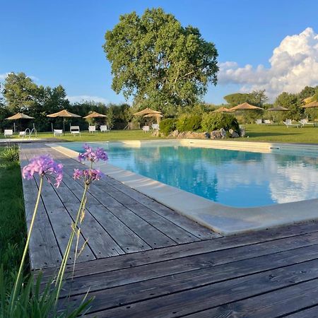 Agriturismo I Tre Fossi Маляно ин Тоскана Екстериор снимка