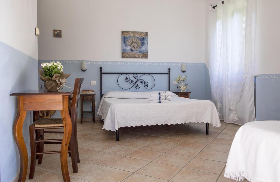 Agriturismo I Tre Fossi Маляно ин Тоскана Екстериор снимка