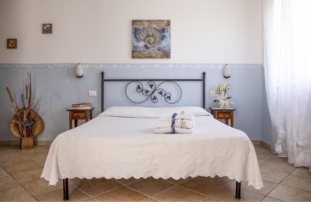 Agriturismo I Tre Fossi Маляно ин Тоскана Екстериор снимка