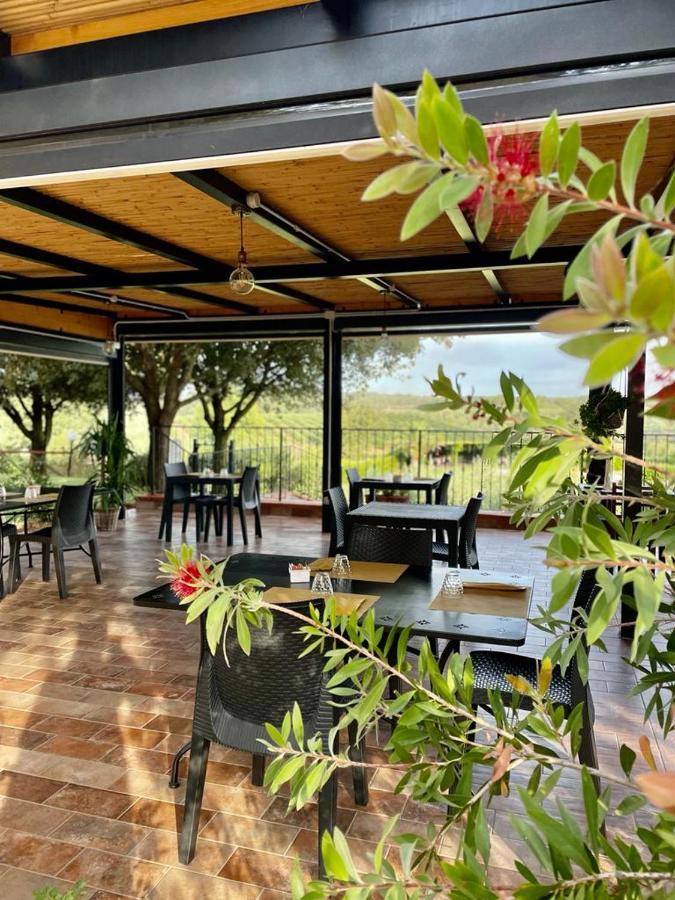Agriturismo I Tre Fossi Маляно ин Тоскана Екстериор снимка