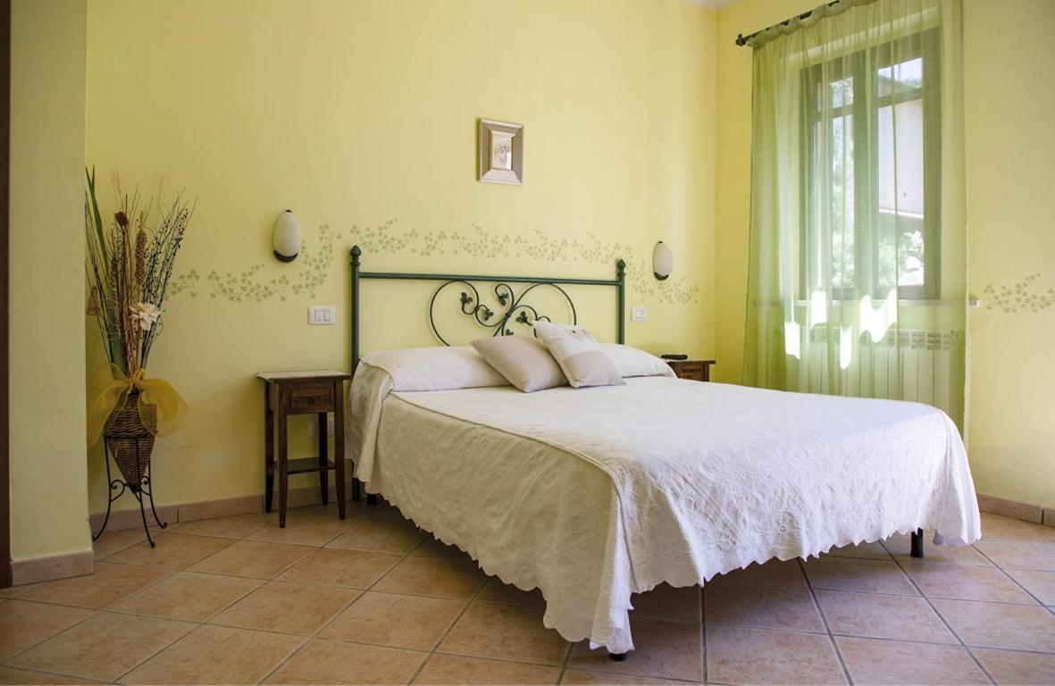 Agriturismo I Tre Fossi Маляно ин Тоскана Екстериор снимка