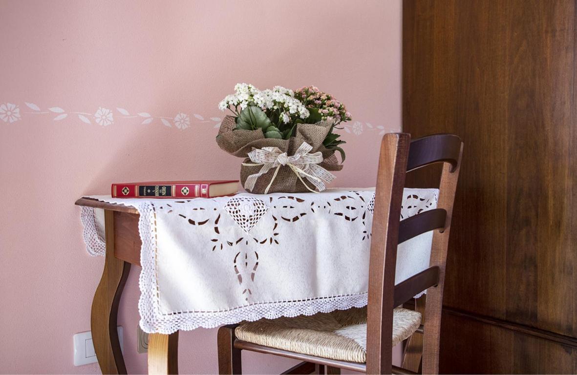 Agriturismo I Tre Fossi Маляно ин Тоскана Екстериор снимка
